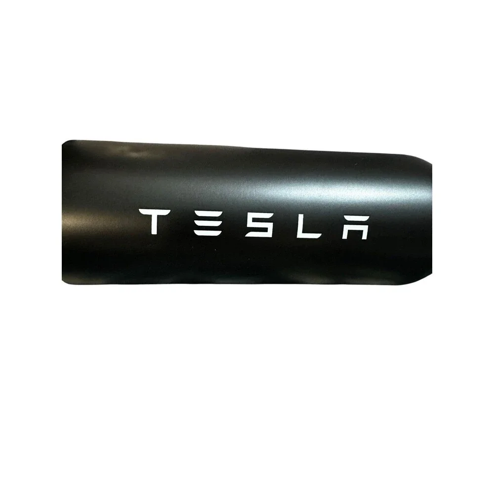 Tesla Motors this tesla